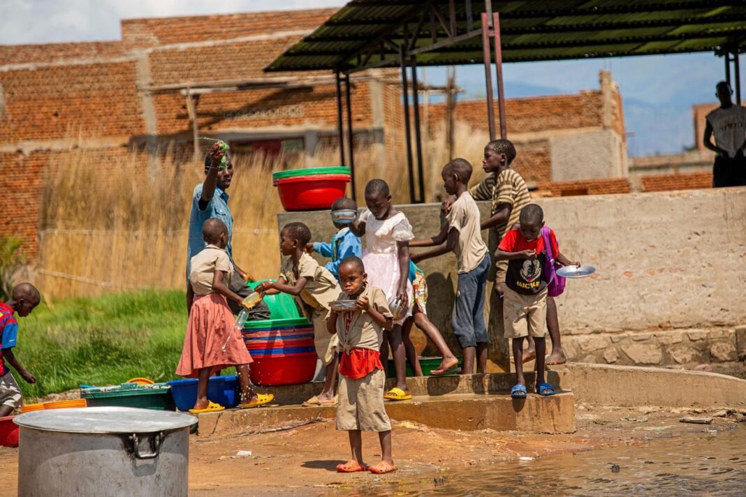 7 Of The World’s Worst Countries To Live In
