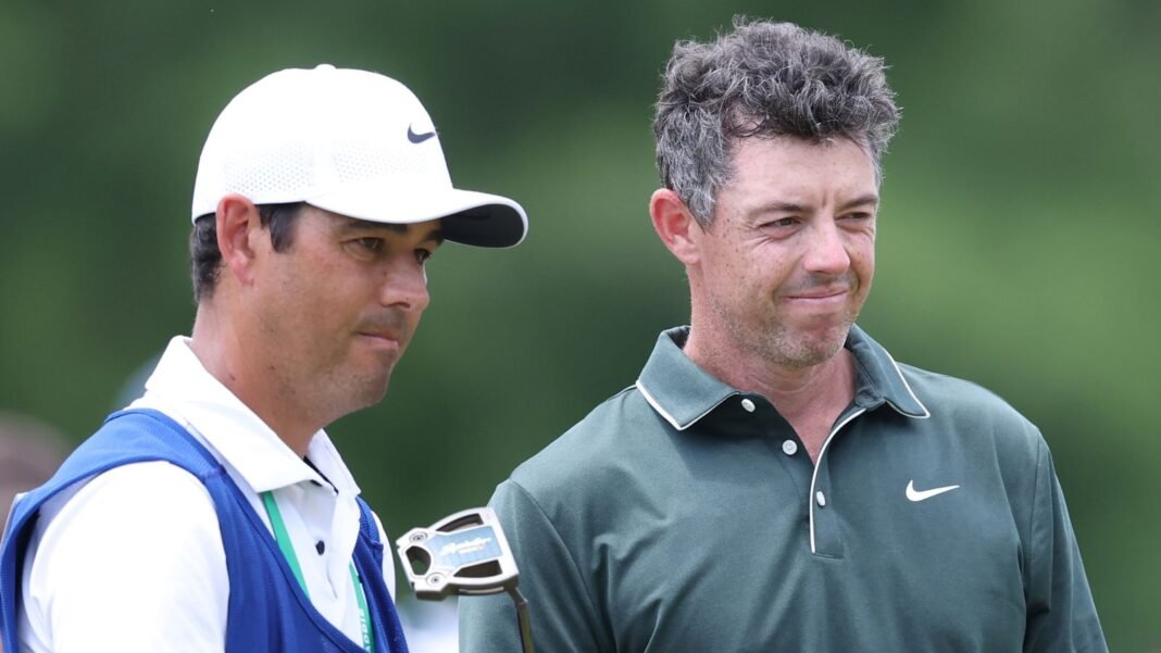 What went wrong for McIlroy in wayward start? ‘He’s not out of it!’
