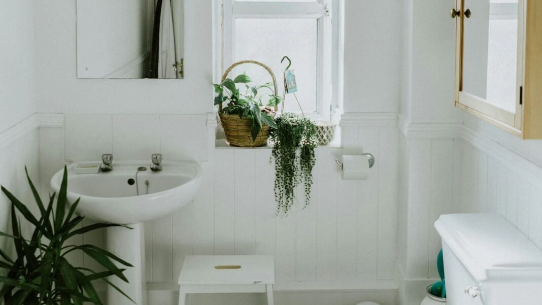 5 Common Bathroom Mistakes You Are Making
