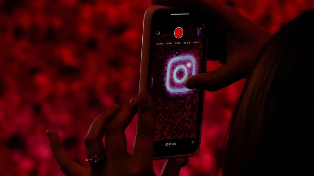 Instagram no longer all square, will now allow 3:4 photos without crop