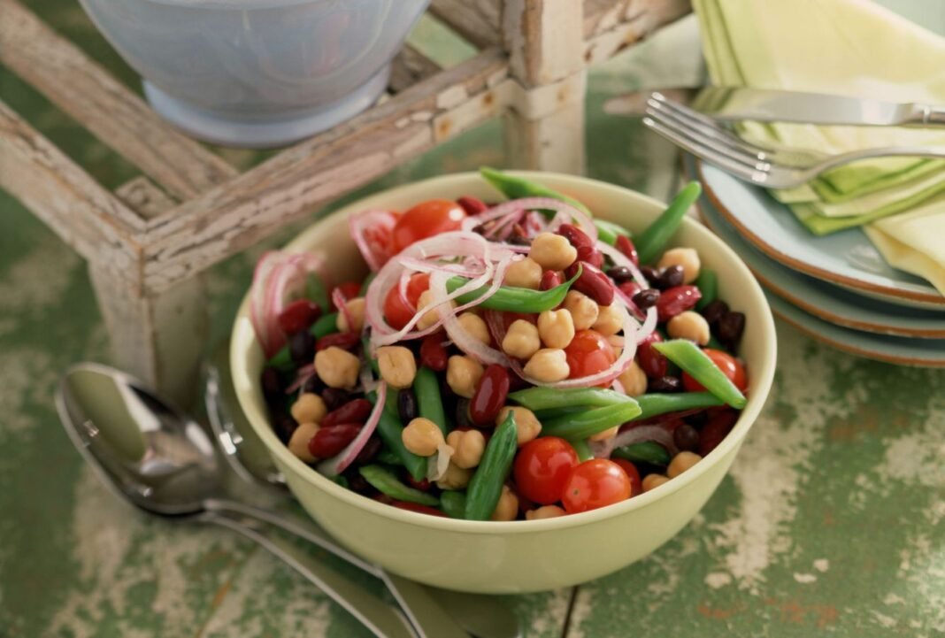 Good-quality carbs linked to healthy ageing