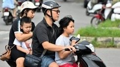 Vietnam abolishes two-child policy amid alarming decline in birth rate