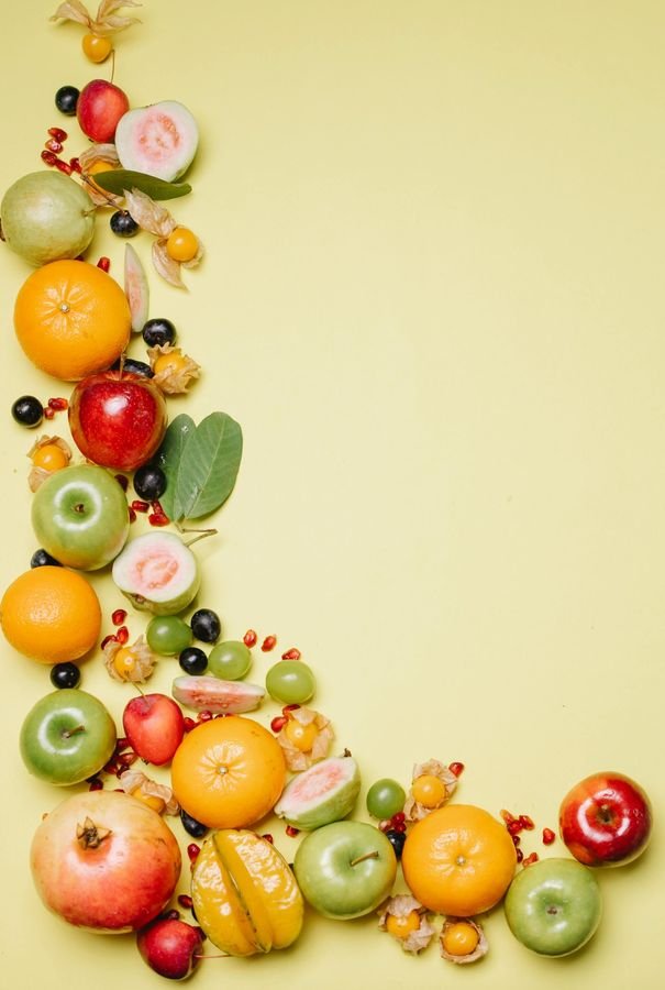 5 fruits that are rich in Vitamin C