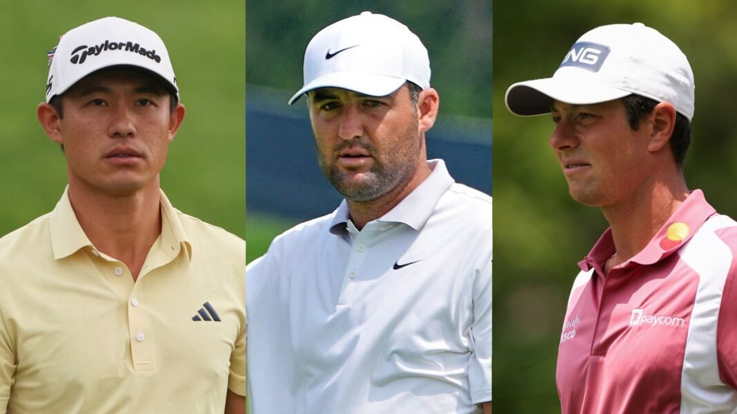 us-open-tee-times-full-r1-groupings-and-uk-start-times.jpg US Open tee times: Full R1 groupings and UK start times
