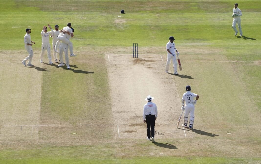 ENG vs IND: Most wickets at Headingley since 2020