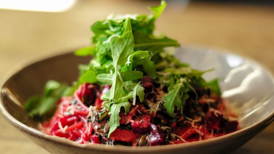 6 reasons to add beetroot in your diet