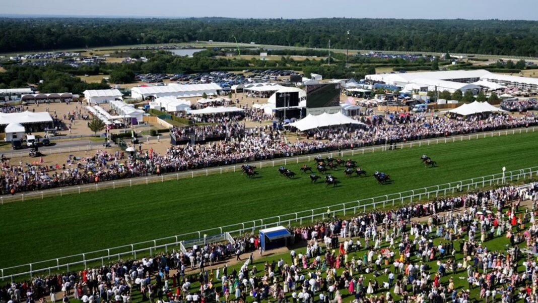 royal-ascot-day-five-tips-top-tipster-hugh-taylor-has-four-best-bets-for-saturdays-action.jpg Royal Ascot day five tips: Top tipster Hugh Taylor has four best bets for Saturday’s action