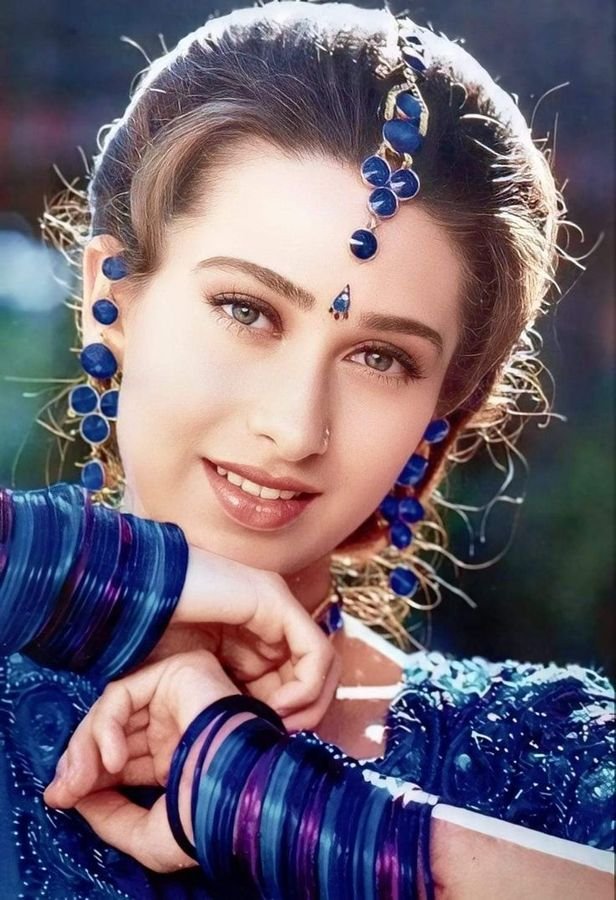 7 must-watch films of Karishma Kapoor