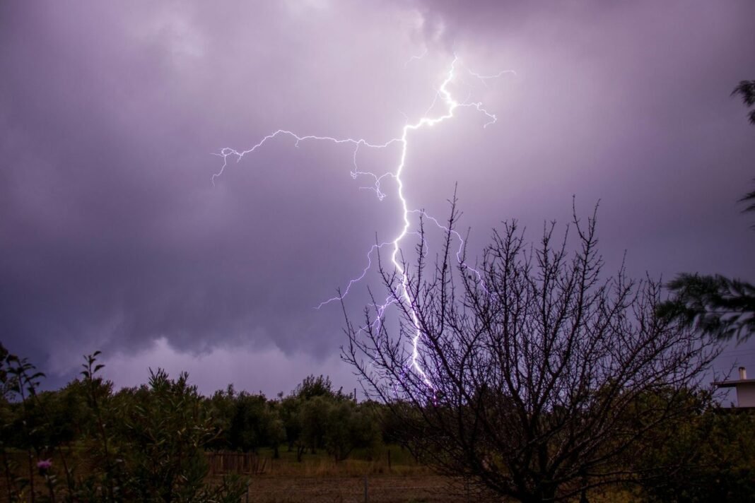 8 Strange Weather Events Explained by Climate Science