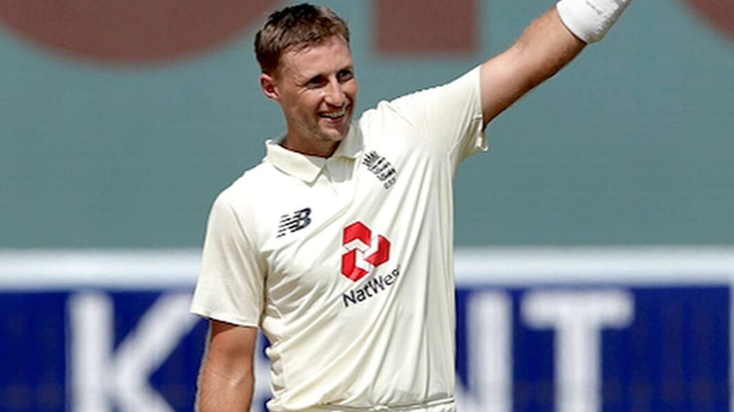Joe Root’s sensational record at Edgbaston
