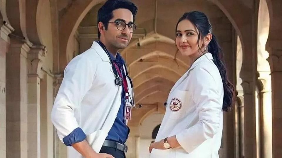 Bollywood’s Best Doctor-Centric Films