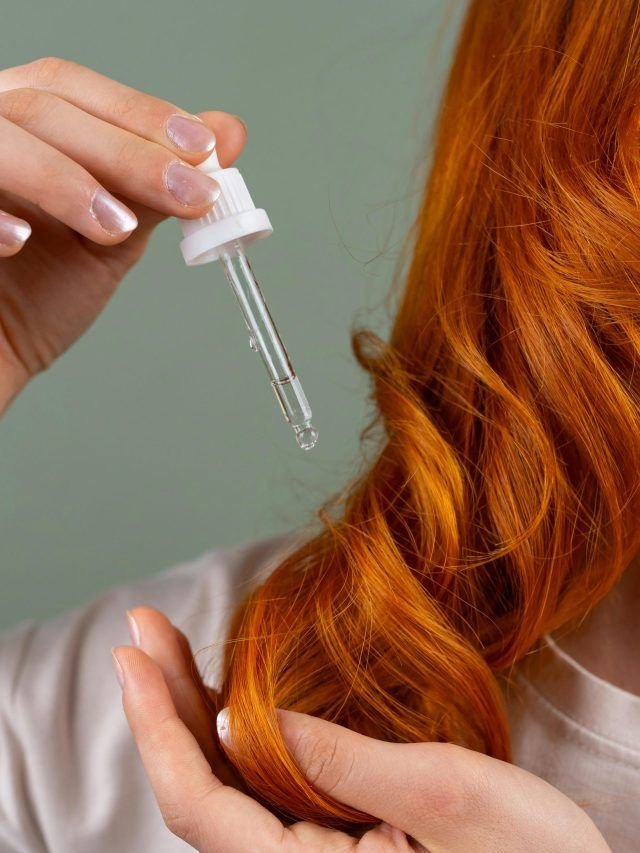 Top 5 Seeds That Boost Hair Growth When Infused in Water
