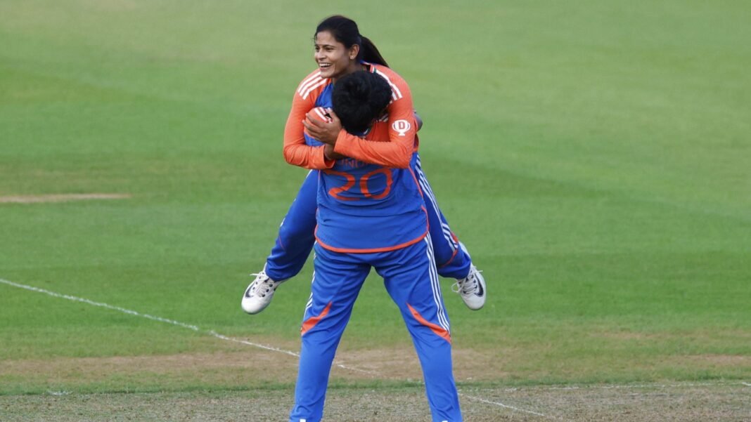 Most wickets for India in T20Is