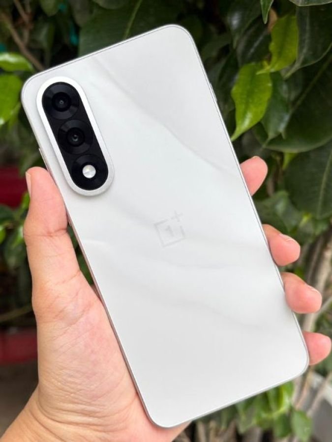 OnePlus Nord 5 and Nord CE 5 first look