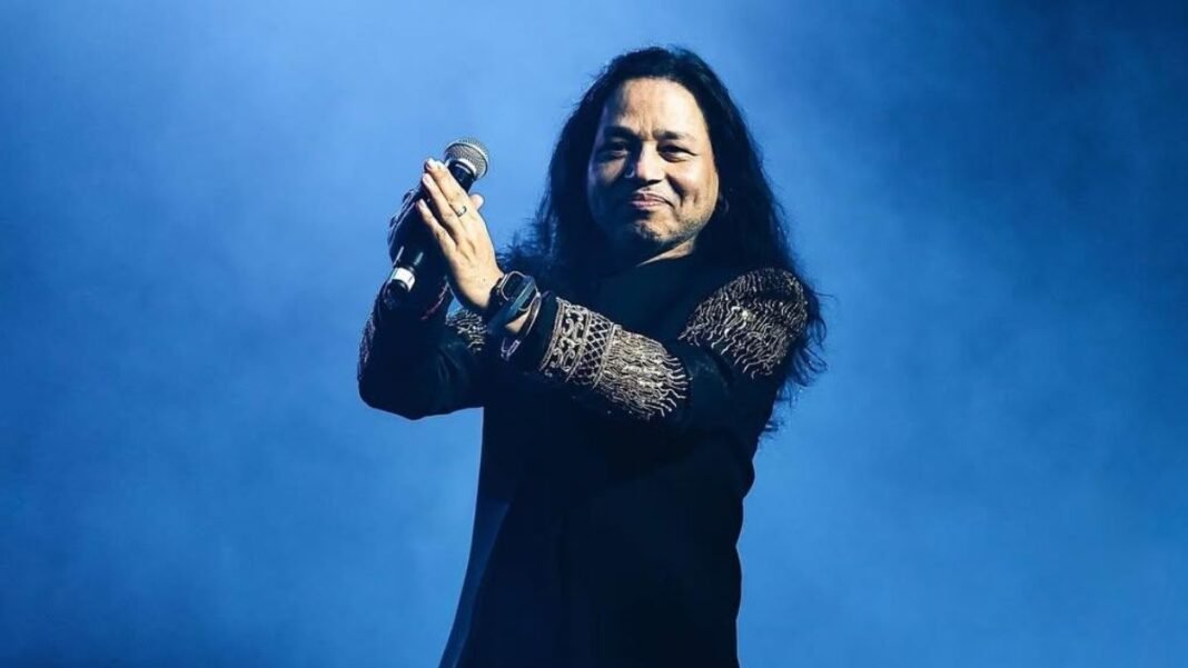 8 songs of Kailash Kher that stir the soul