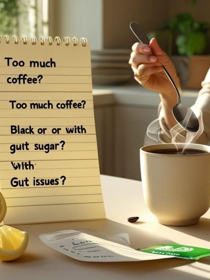 12 coffee questions you’ve always had, answered by top Nutritionist