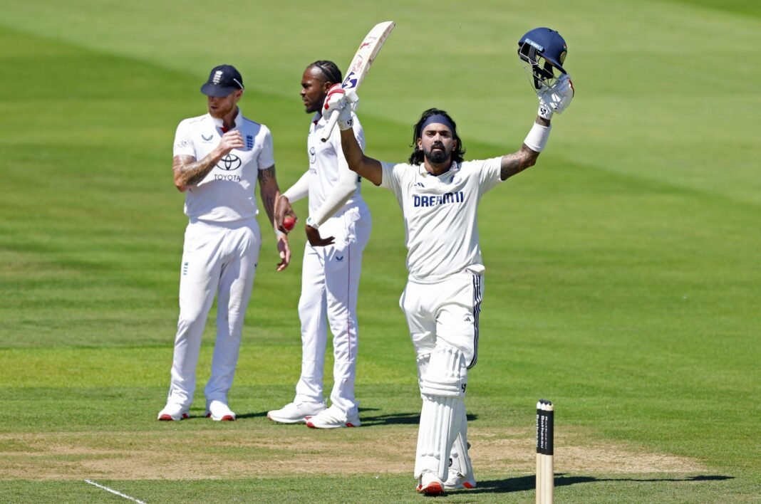 Indian Test openers with most hundreds in SENA