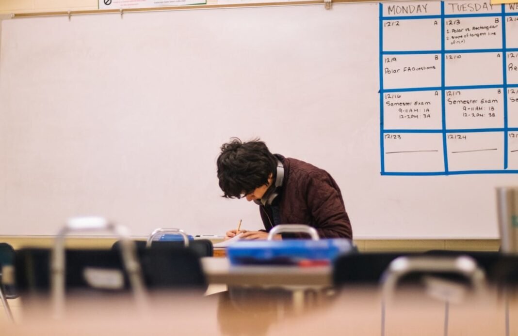 5 Smart Study Tricks You Can Use