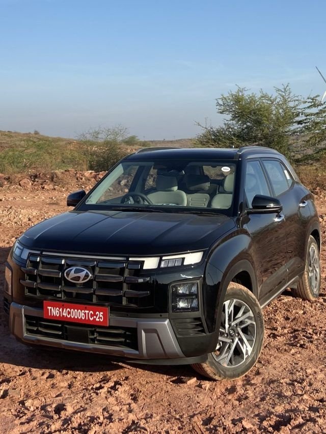 9 most popular SUVs to consider in 2025