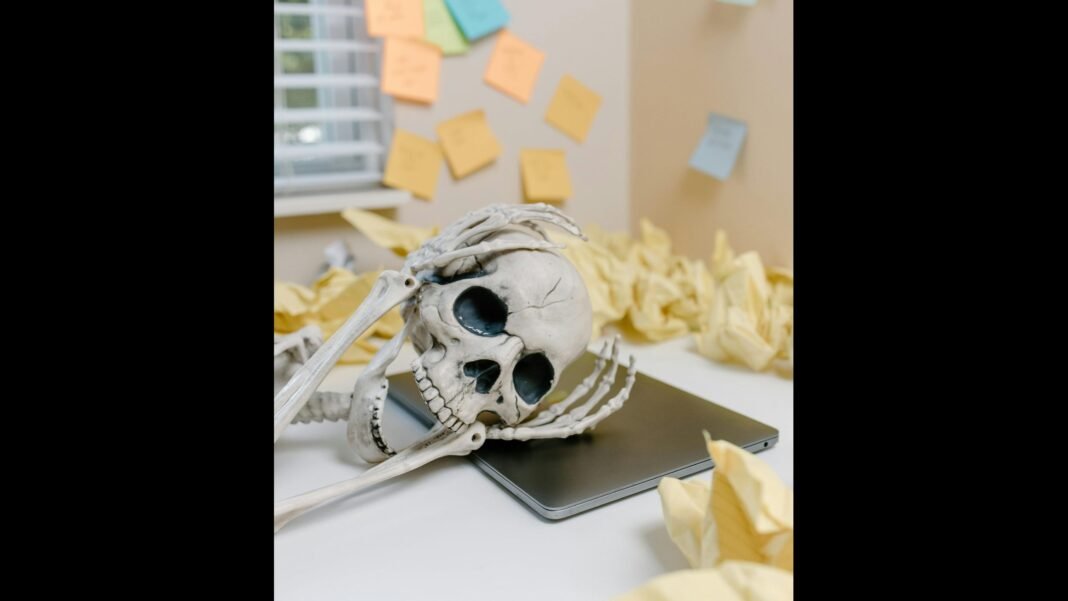6 Clever Ways Procrastination Messes with Your Mind