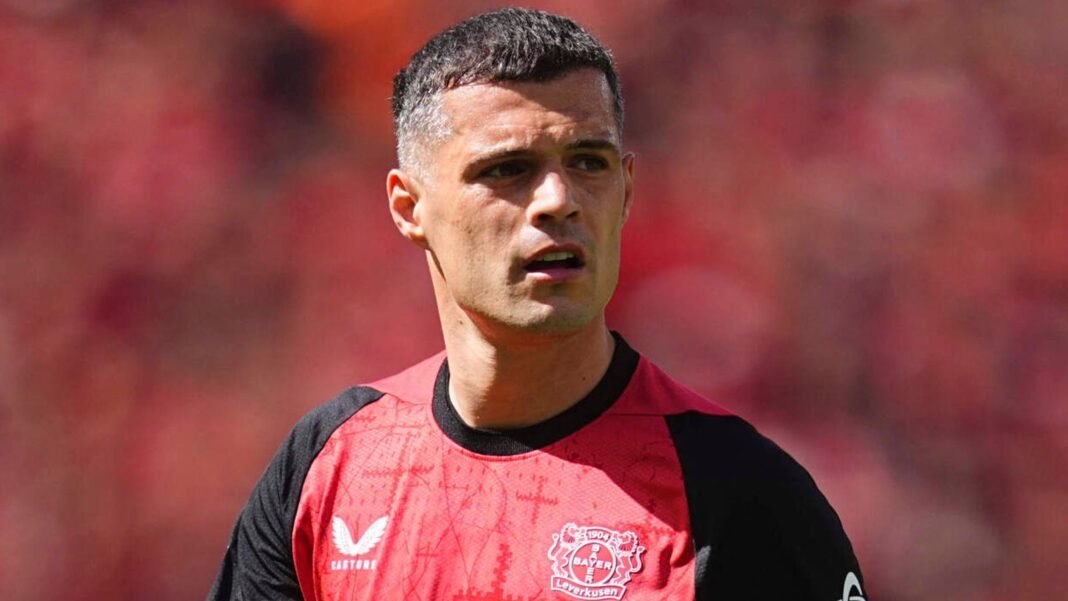 sunderland-exploring-move-to-sign-xhaka.jpg Sunderland exploring move to sign Xhaka