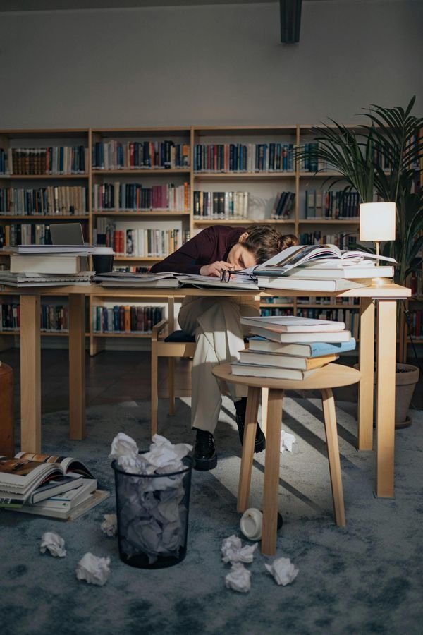 Ask These 6 Questions Before You Delay That Task Again