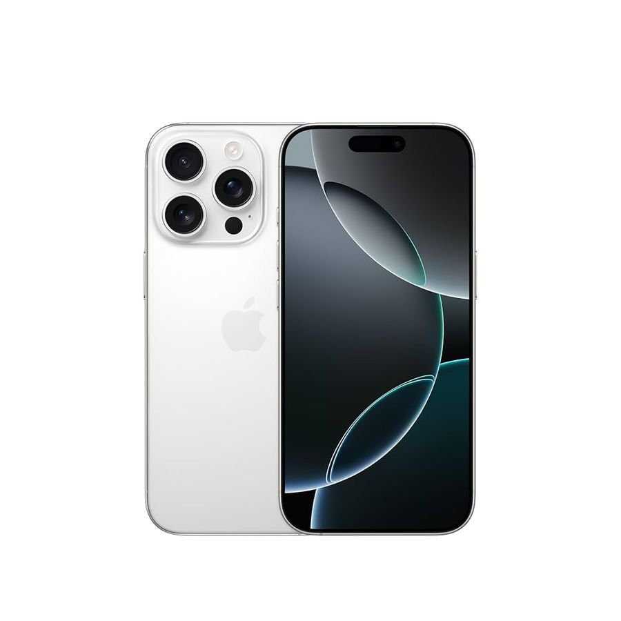 iPhone 16 Pro gets big discount