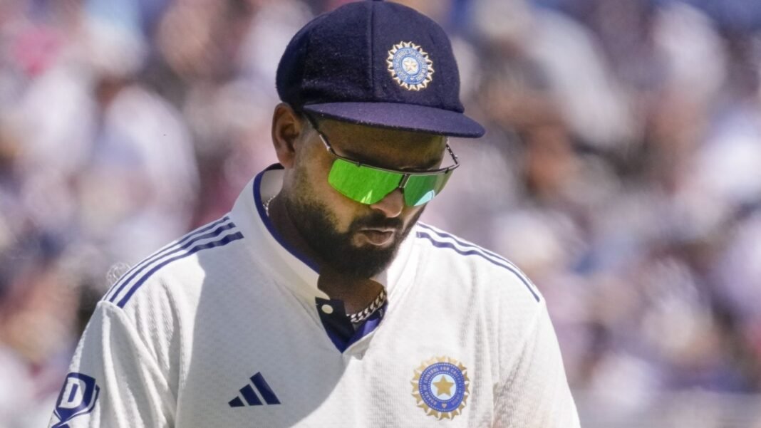 ENG vs IND: India’s injury concerns for 4th Test