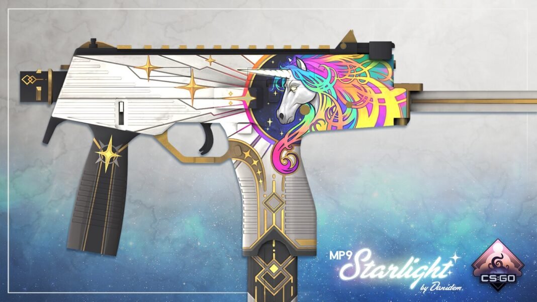 Is the MP9 Still Good in CS2 Season 3?