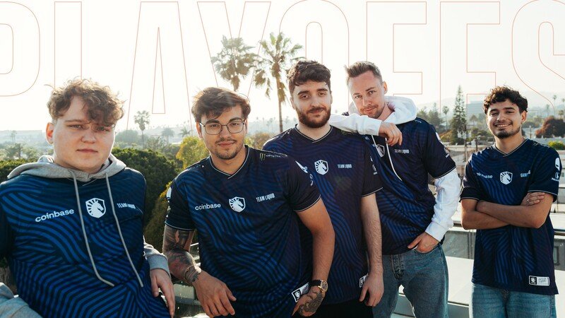 Team Liquid’s new sponsor Mirage Digital explained
