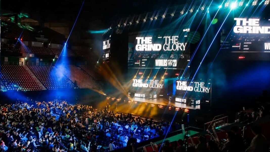 riot-confirms-beijing-shanghai-chengdu-as-host-cities-for-worlds-2025.jpg Riot Confirms Beijing, Shanghai, Chengdu as Host Cities for Worlds 2025