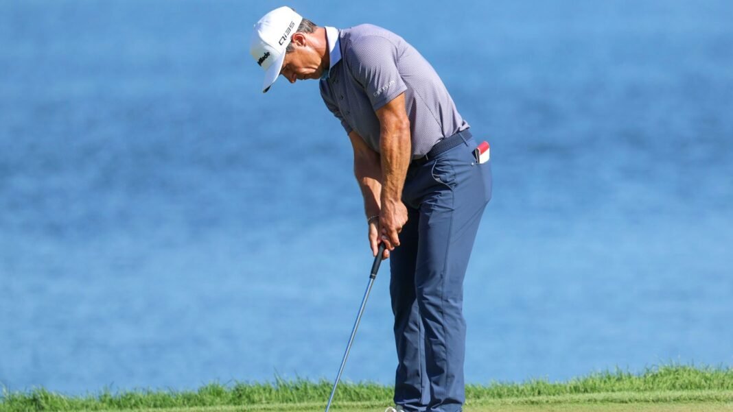 pga-tour-golf-thorbjorn-olesen-shares-lead-with-akshay-bhatia-at-3m-open.jpg PGA Tour golf: Thorbjorn Olesen shares lead with Akshay Bhatia at 3M Open
