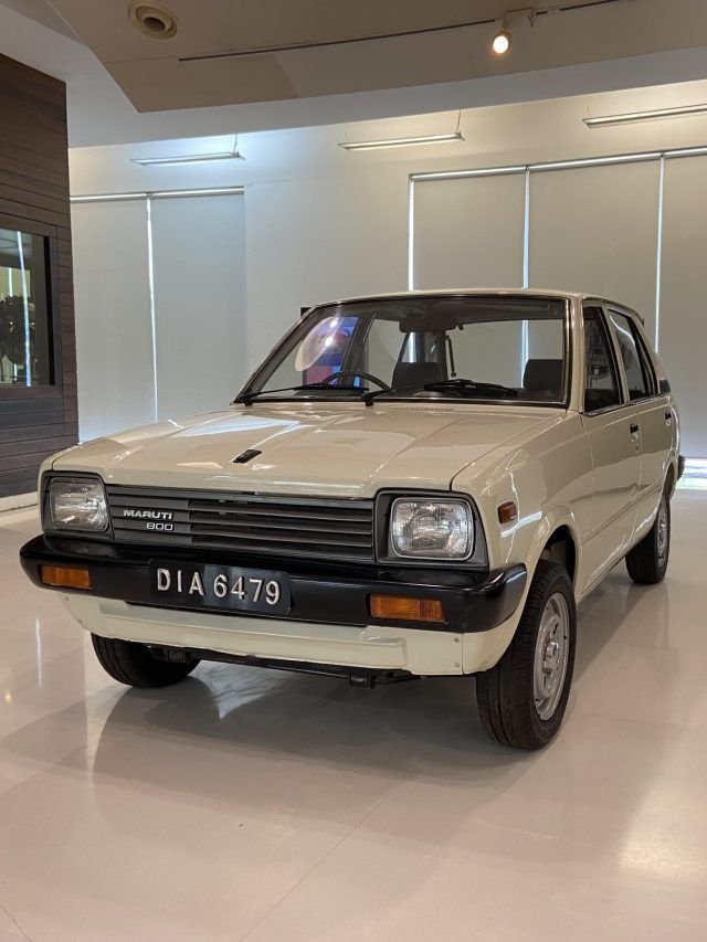 9 cars that transformed Indian automobile industry