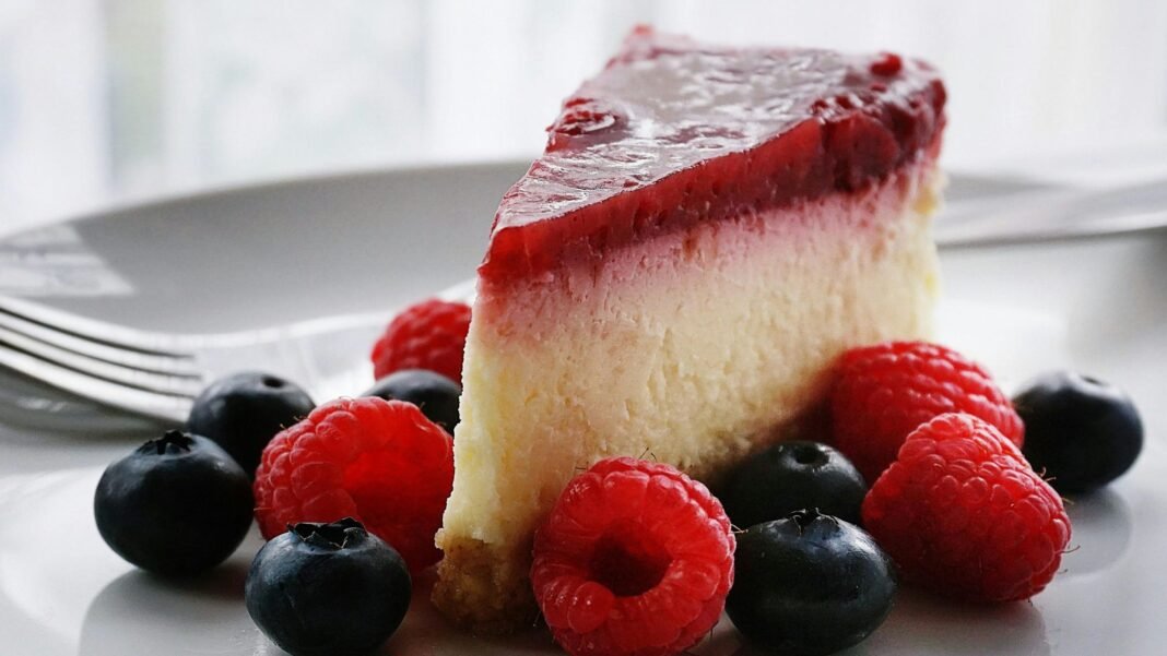 When is the right time to eat sugar?