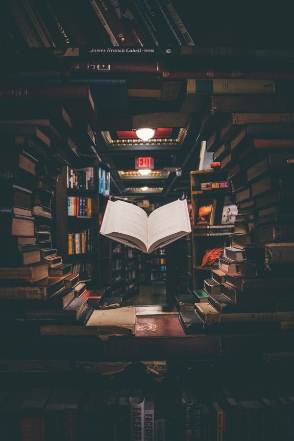 5 Books to Help Students Build a Better, Sharper Personality
