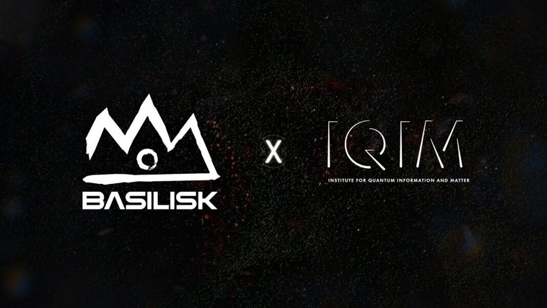 Basilisk Calls on Esports Fans to Save Science