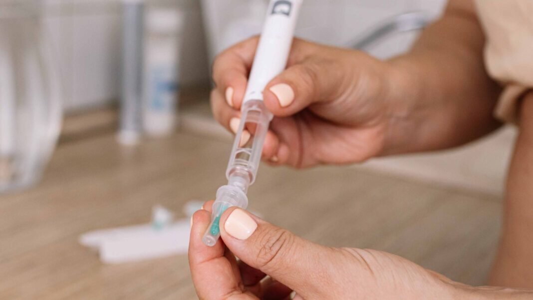 What are GLP-1 drugs, why are they used for weight loss?