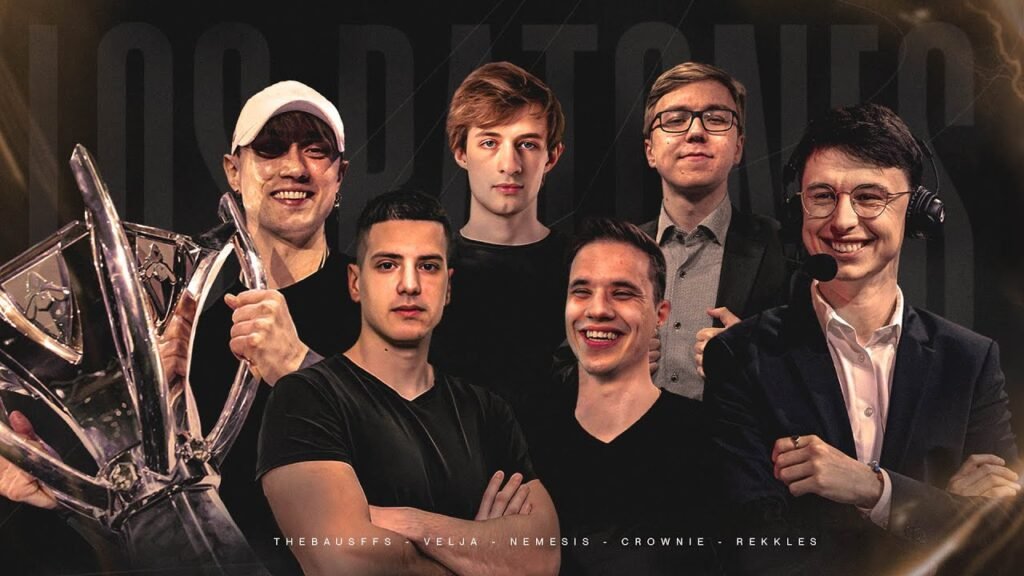 Why Los Ratones is Threatening to Skip EMEA Masters Summer