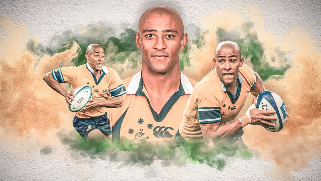 Gregan: To go from good to great you have to be ruthless