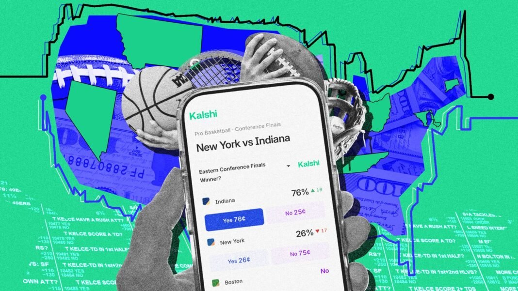 Kalshi Will Switch to 24/7 Model on Esports Predictions