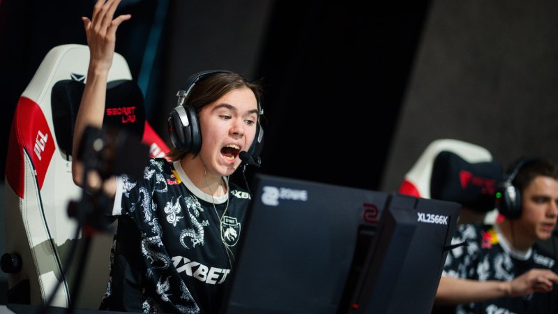 Spirit, Na’Vi Show Cracks at BLAST Bounty Fall Qualifer