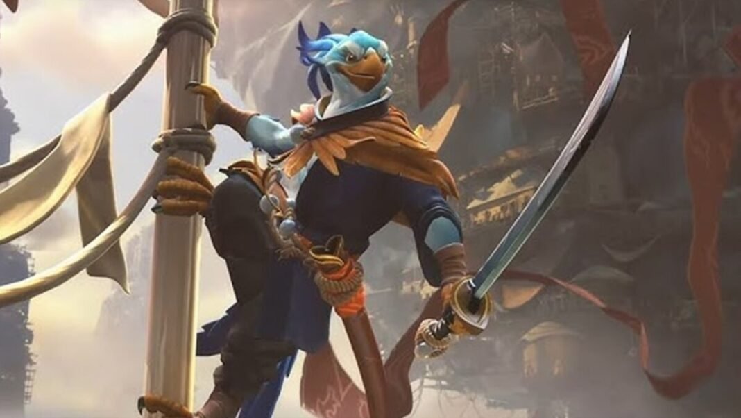 Dota 2 Player Count Spike Proves Skins Trump Esports for Casuals