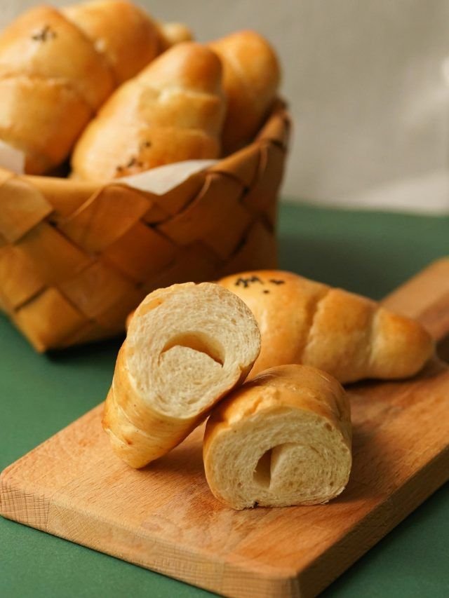 7 Beloved Breads That Have Stood the Test of Time