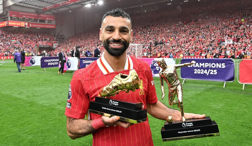 Top 5 Premier League golden boot contenders for 2025-26