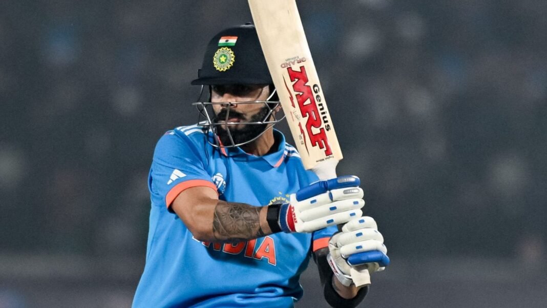 Top 5 individual scores in Asia Cup T20 history