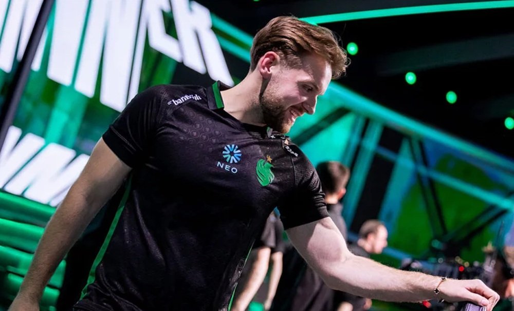 I Will 100% Become an IGL: NiKo Seeks Consistency Over One-Off Major