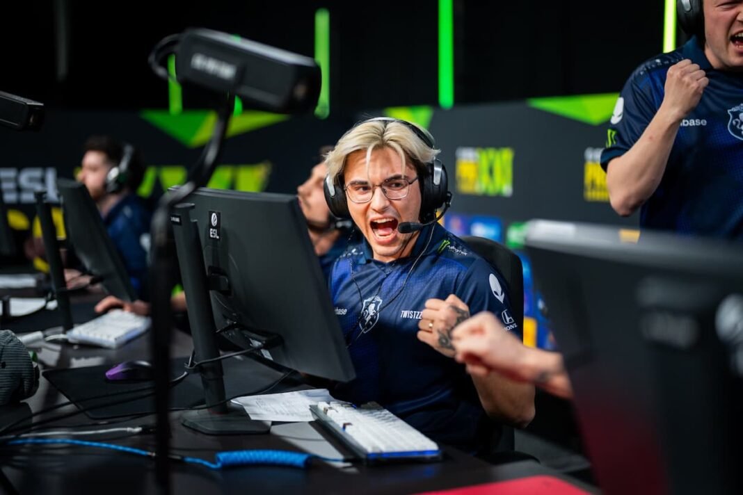 Rumour Mill: FaZe Clan Set Sights on Twistzz Return in Swap Deal for EliGE