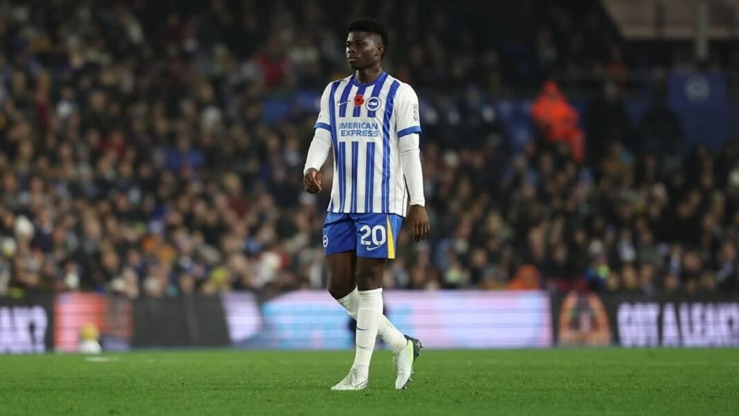 5 Biggest transfer deals for African stars