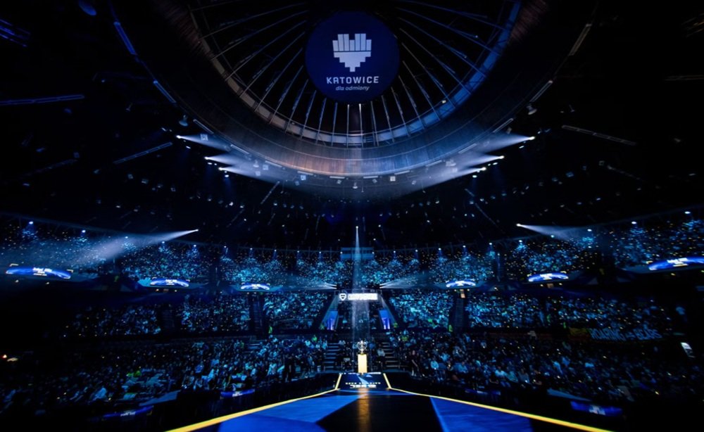 ESL Pro League Season 24 Finals Head to Katowice’s Iconic Spodek Arena in 2026