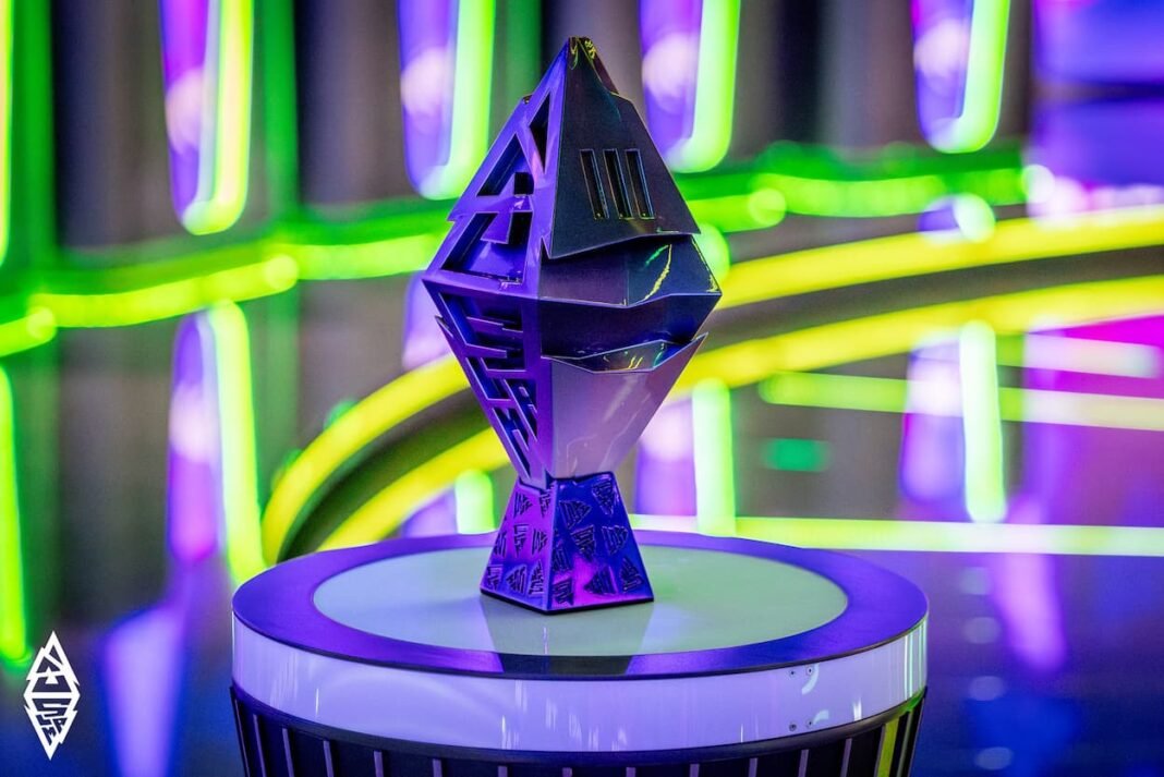 BLAST Slam IV Will Bring New Dota 2 Rosters to Singapore in First Post-TI25 LAN